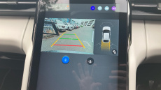 Ford Capri 210kW Select 77kWh 5dr Auto Electric Estate